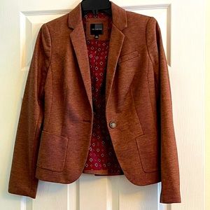 The Limited blazer